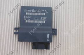 AUDI A8 D3 БЛОК УПРАВЛЕНИЯ МОДУЛЬ GATEWAY 4E0907468B