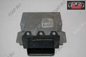 AUDI A8 D3 БЛОК УПРАВЛЕНИЯ ТНВД 4E0906093B