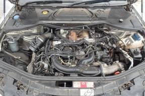 AUDI A8 D3 двигатель 3.0 tdi ASB  комплектный
