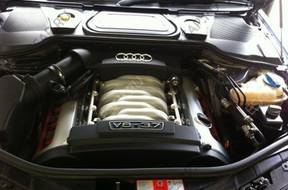 AUDI A8 D3  двигатель 3.7 BFL в отличном состоянии W SAMOCHODZIE