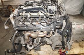 AUDI A8 D3 двигатель 4.0 TDI ASE  57 TY