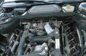 AUDI A8 D3 двигатель 4.0 TDI ASE