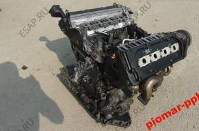 AUDI A8 D3 двигатель 4.0 TDI ASE и 177 ТЫС. КМ.