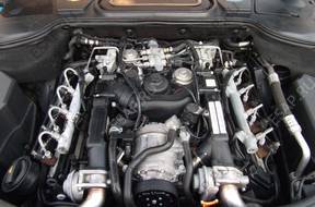 AUDI A8 D3 двигатель 4.0 TDI комплектный