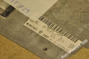 AUDI A8 D3 interface BLUETOOTH 4E0035729