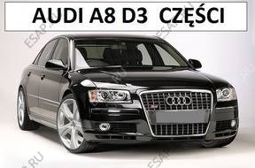 AUDI A8 D3 КОРОБКА ПЕРЕДАЧW 3.0 TDI HNM JNL