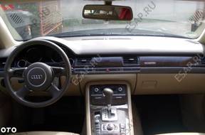 AUDI A8 D3 LIFT 4,2 FSI БЛОК УПРАВЛЕНИЯ ДВИГАТЕЛЕМ ZEGARY KE