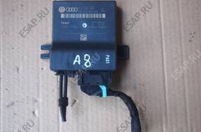 AUDI A8 D3 LIFT МОДУЛЬ GATEWAY 4L0907468 4L0910468