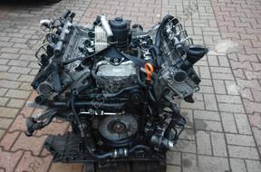 AUDI A8 D3 лифт. версия 4.2 TDI BVN 326KM двигатель 170TYS л.с.