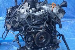 AUDI A8 D3 лифт. версия 4.2TDI BVN двигатель GOLY SLUPEK