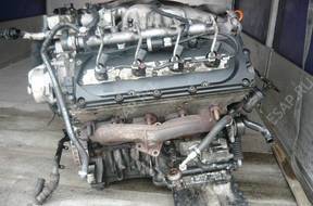 AUDI A8 D3 лифт. версия  4.2TDI двигатель GOLY BVN
