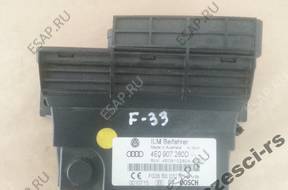 AUDI A8 D3 LONG МОДУЛЬ БЛОК УПРАВЛЕНИЯ ТОРМОЗОВ 4E0907280D