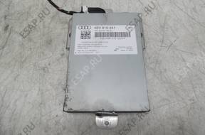 Audi A8 D3 long МОДУЛЬ kamery cofania 4E0910441