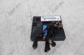 Audi A8 D3 long МОДУЛЬ komfortu 4E0907289D