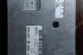 AUDI A8 D3 MMI INTERFACE 4E0035729 SW 4E0910731A