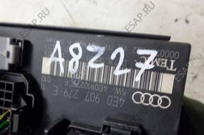 AUDI A8 D3 МОДУЛЬ 4E0907279E