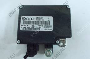 AUDI A8 D3 МОДУЛЬ AKUMULATORA 4E0915181