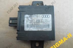 AUDI A8 D3 МОДУЛЬ ALARMU 4E0907710