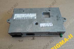 AUDI A8 D3 МОДУЛЬ BECKER 4E0035729A