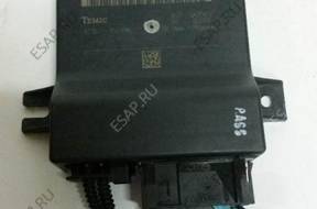AUDI A8 D3 МОДУЛЬ БЛОК УПРАВЛЕНИЯ GATEWAY 4E0907468E