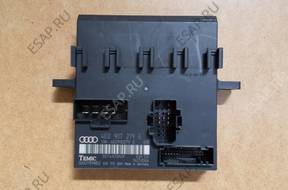 AUDI A8 D3 МОДУЛЬ БЛОК УПРАВЛЕНИЯ SWIATEL 4E0907279E