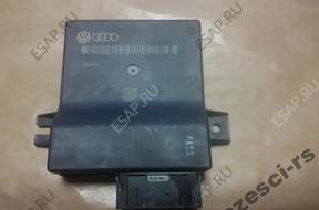 AUDI A8 D3 МОДУЛЬ GATEWAY 4L0907468B