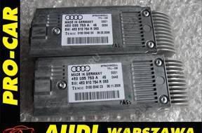 AUDI A8 D3 МОДУЛЬ GOSU 4E0035753A