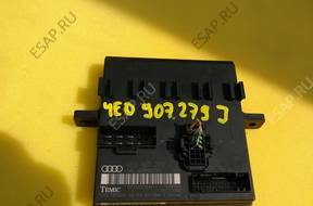audi a8 d3 МОДУЛЬ КОМФОРТА 4E0907279J