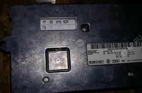 AUDI A8 D3 МОДУЛЬ MMI INTERFACE 4E0 035 729