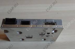 AUDI A8 D3 МОДУЛЬ MMI INTERFACE 4E0 035 729