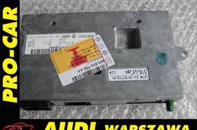 AUDI A8 D3 МОДУЛЬ MMI INTERFACE 4E0910732A