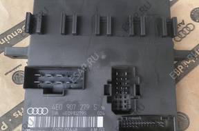 Audi A8 D3 МОДУЛЬ mocy 4E0907279S
