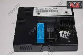 AUDI A8 D3 МОДУЛЬ MOCY KOMFORT 4E0907289E