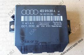 AUDI A8 D3 МОДУЛЬ ПАРКТРОНИК PDC 4E0919283A