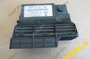 AUDI A8 D3 МОДУЛЬ ПИТАНИЯ 4E0907280A