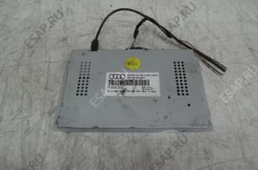Audi A8 D3 МОДУЛЬ radia 4E0910563C