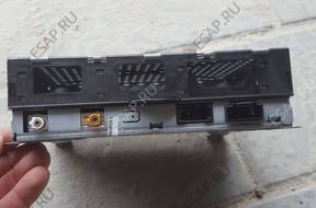 AUDI A8 D3 МОДУЛЬ RADIA ТЮНЕР 4E0035541