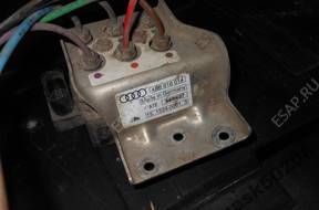 AUDI A8 D3 МОДУЛЬ ROZDZIELACZ ПОДВЕСКИ 4E0616014