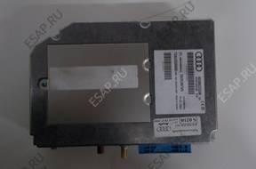 AUDI A8 D3 МОДУЛЬ TELEFONU 4E0862333B 4E0910333B