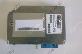 AUDI A8 D3 МОДУЛЬ TELEFONU 4E0862333B 4E0910333C