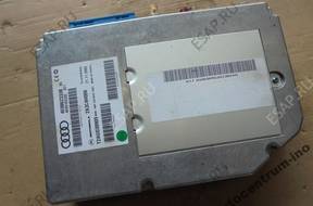 AUDI A8 D3 МОДУЛЬ TELEFONU NOKIA 4E0862333B