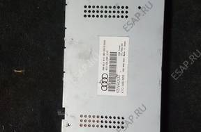 AUDI A8 D3 МОДУЛЬ ТЮНЕР RADIA 4E0035563