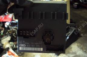 AUDI A8 D3 МОДУЛЬ wiate БЛОК УПРАВЛЕНИЯ 8e0907279e