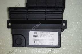 AUDI A8 D3 МОДУЛЬ ZASILANIA SIECI 4E0907280A