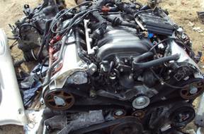 AUDI A8 D3 napinacz acucha hydrauliczny