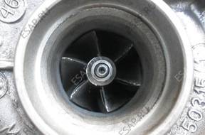 AUDI A8 D3 Q7 4.2 TDI  ТУРБИНА 057145721N