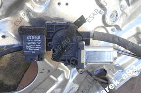 AUDI A8 D3 S8 РЕЛЕ МОДУЛЬ ROLET 4E0907623