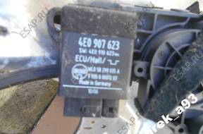 AUDI A8 D3 S8 РЕЛЕ МОДУЛЬ ROLET 4E0907623