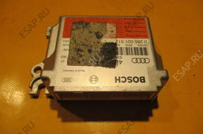 AUDI A8 D3 СЕНСОР AIR BAG 4E0959655