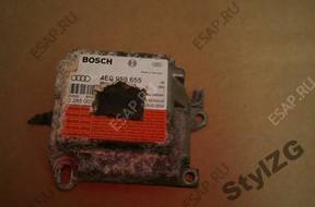 AUDI A8 D3 СЕНСОР airbag ПОДУШЕК 4E0959655